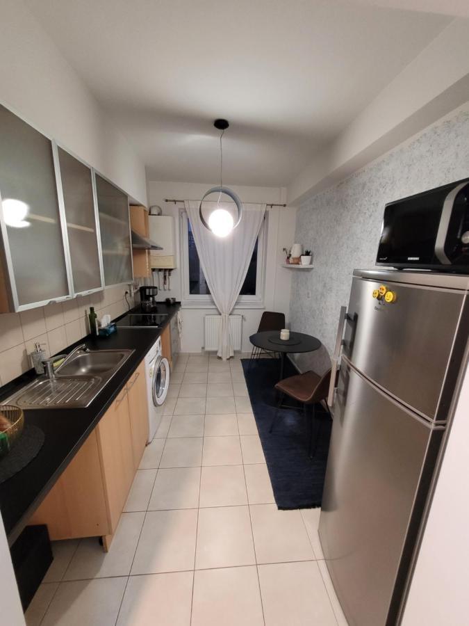 شقة كلوج-نابوكا  في Apartament Elisse المظهر الخارجي الصورة