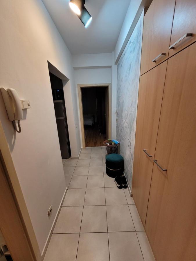شقة كلوج-نابوكا  في Apartament Elisse المظهر الخارجي الصورة