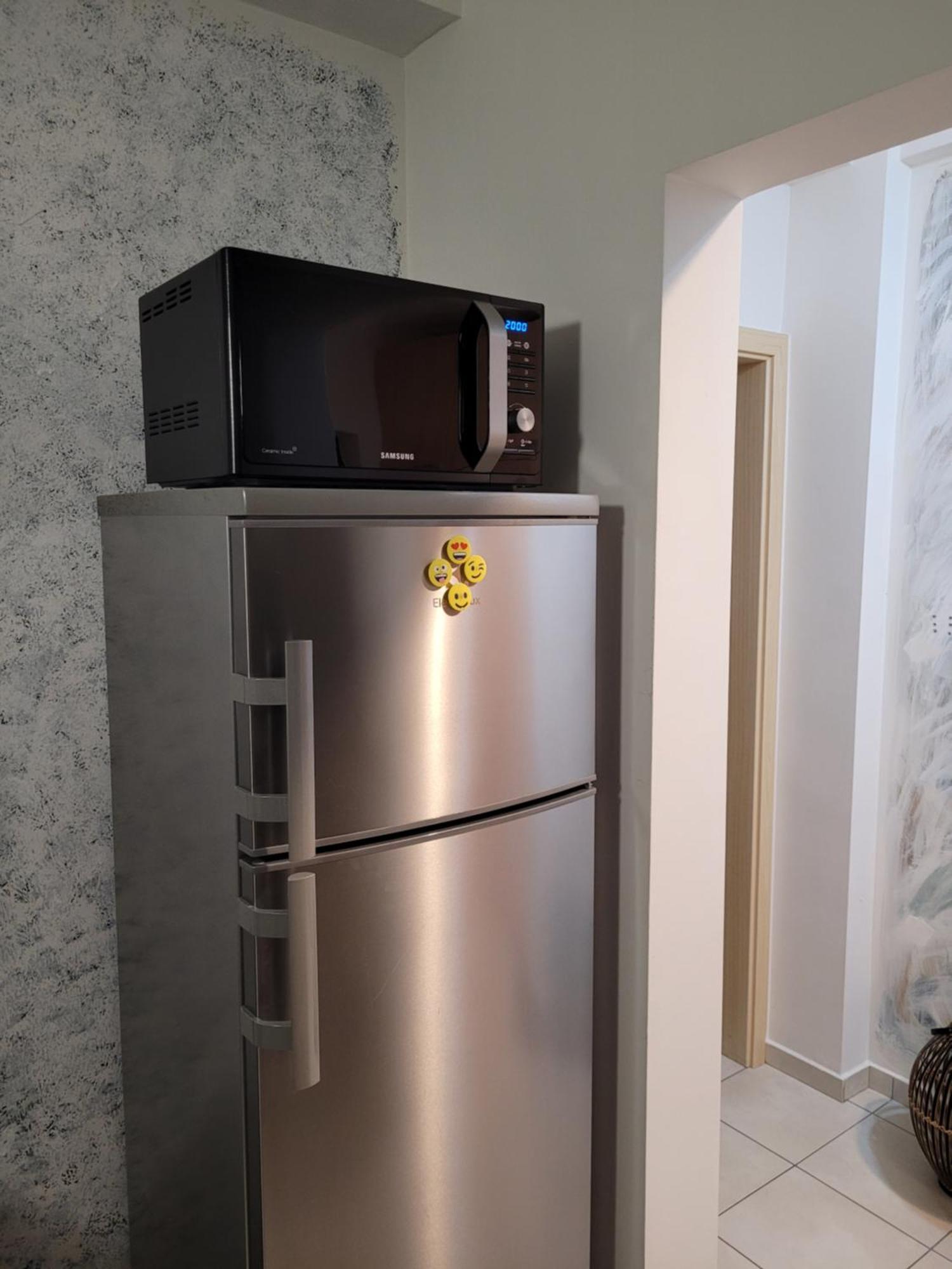 شقة كلوج-نابوكا  في Apartament Elisse المظهر الخارجي الصورة